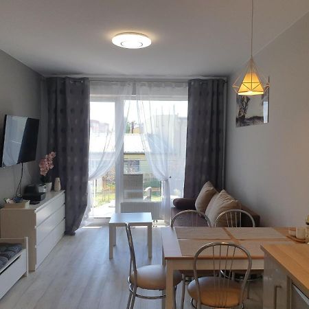 Apartament Mateo Kolobrzeg Exterior photo