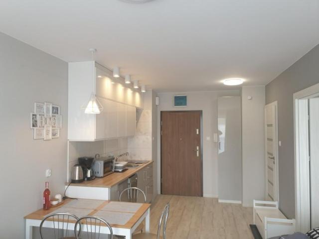 Apartament Mateo Kolobrzeg Exterior photo