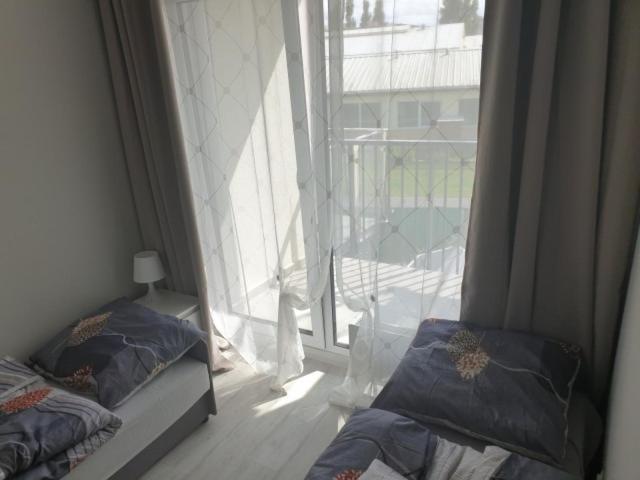 Apartament Mateo Kolobrzeg Exterior photo
